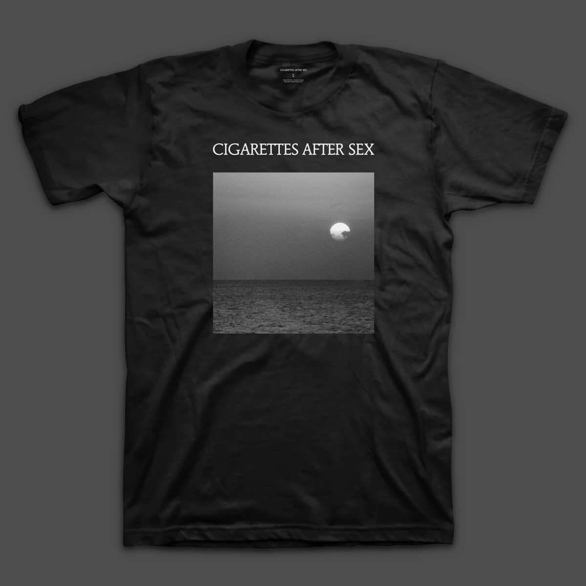 dark Vacay T-Shirt