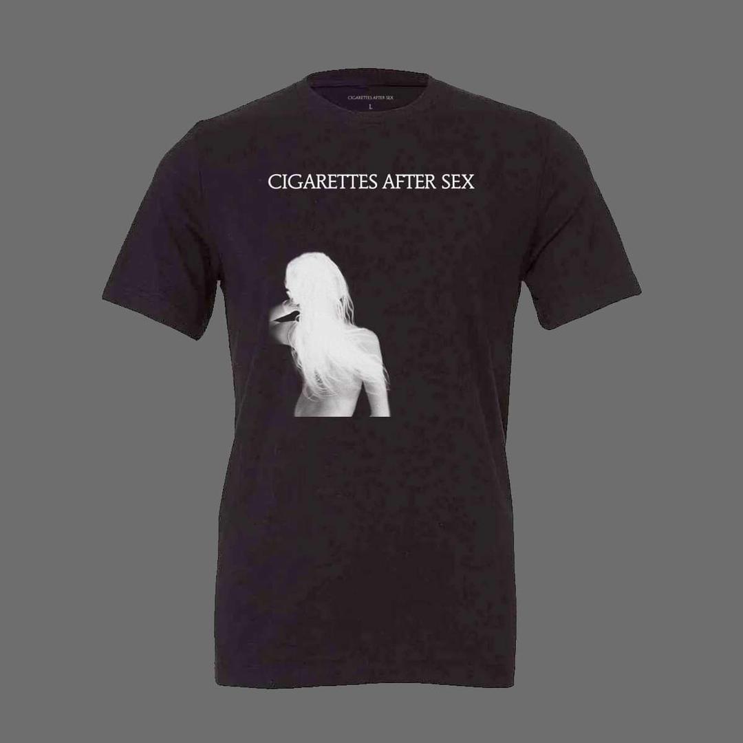 Tejano Blue Event T-Shirt