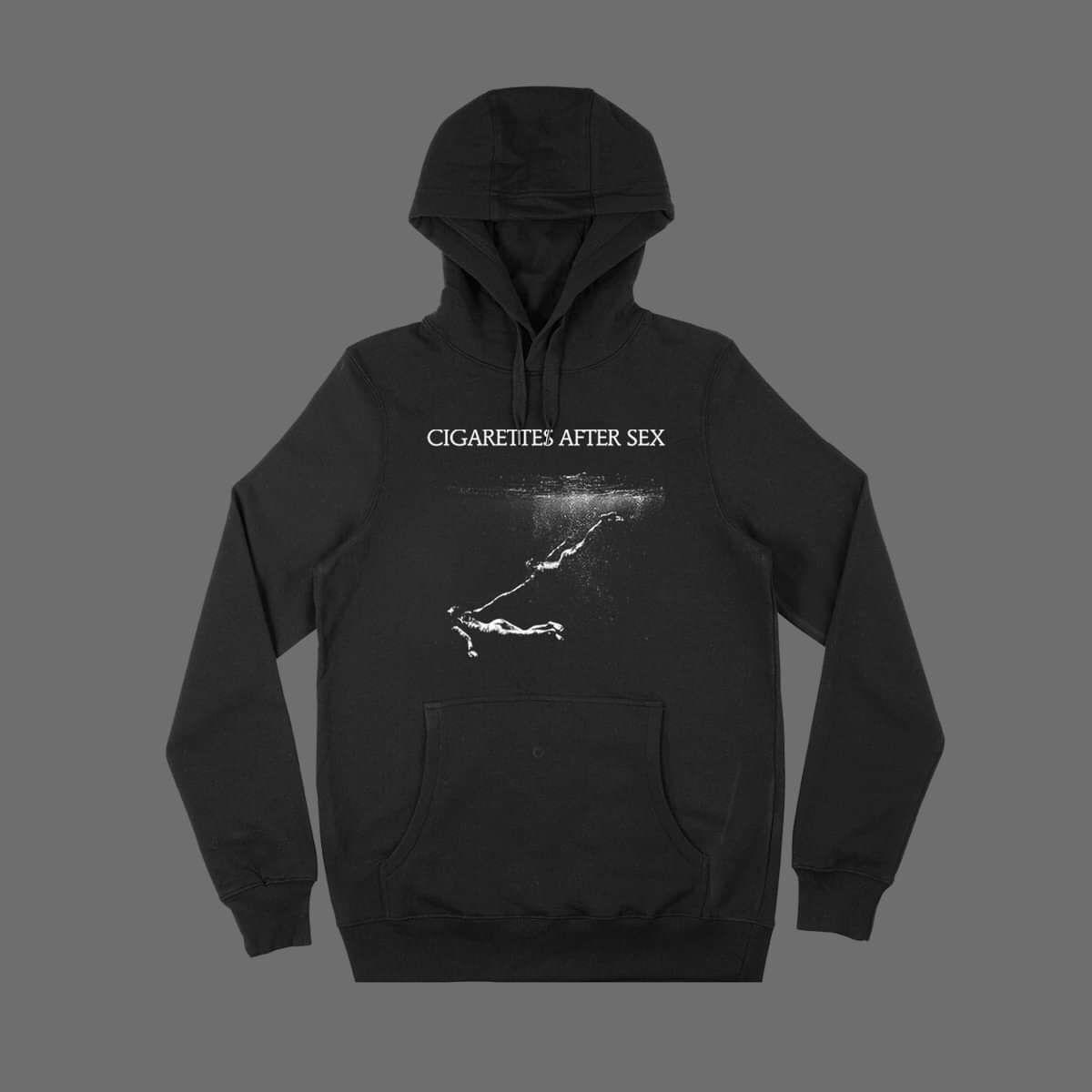 Heavenly Hoodie