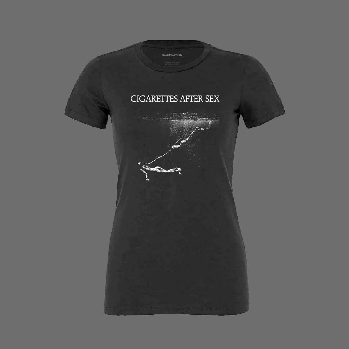 Heavenly Ladies T-shirt