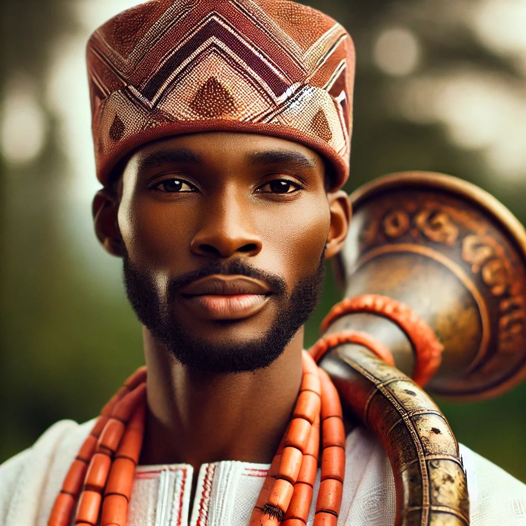 Ijaw Cultural Troupe